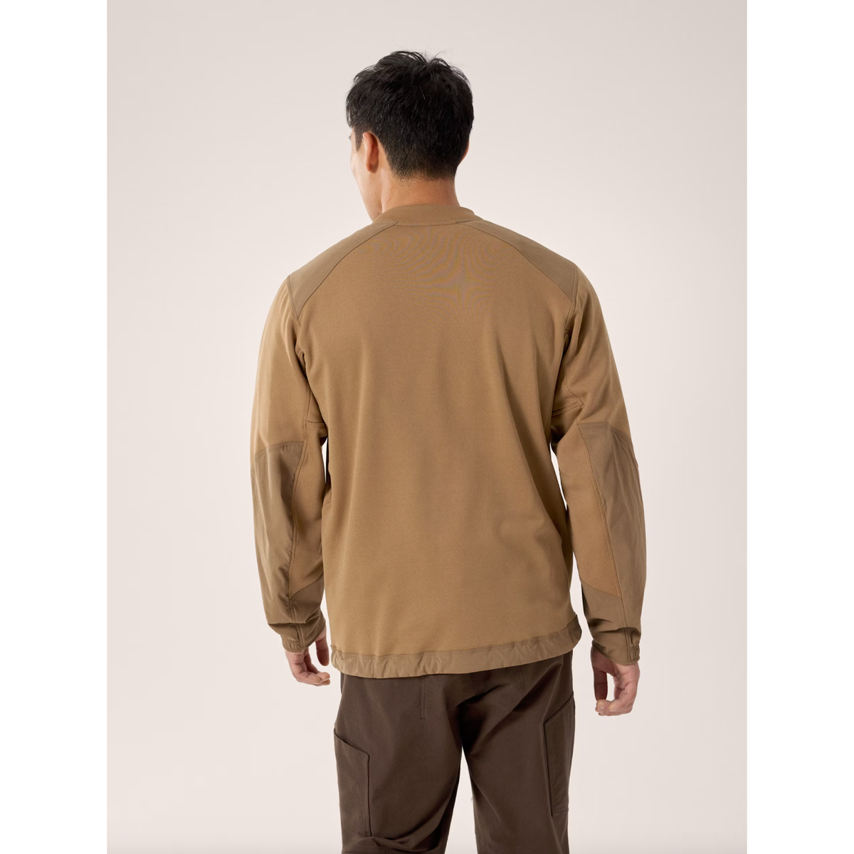 Arc'teryx Men's Konseal Crew Neck Pullover