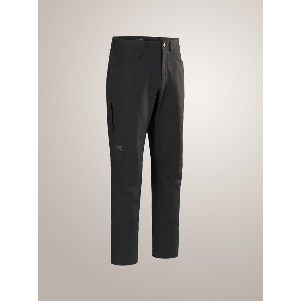 Arc'teryx Men's Kragg Cotton Pants