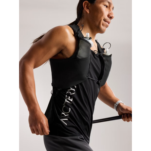 Arc'teryx  Men's Norvan Downword Logo Tank