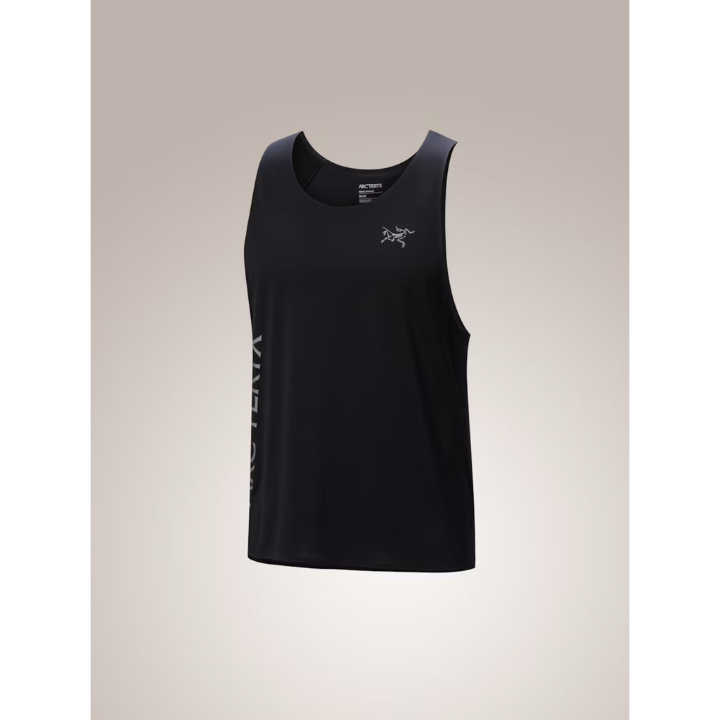 Arc'teryx  Men's Norvan Downword Logo Tank