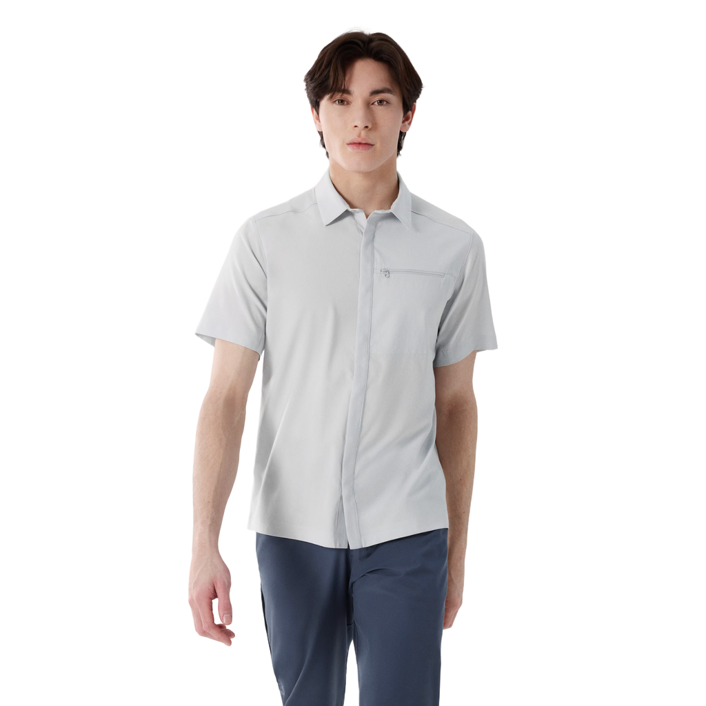 Arc'teryx Men's Skyline SS Shirt