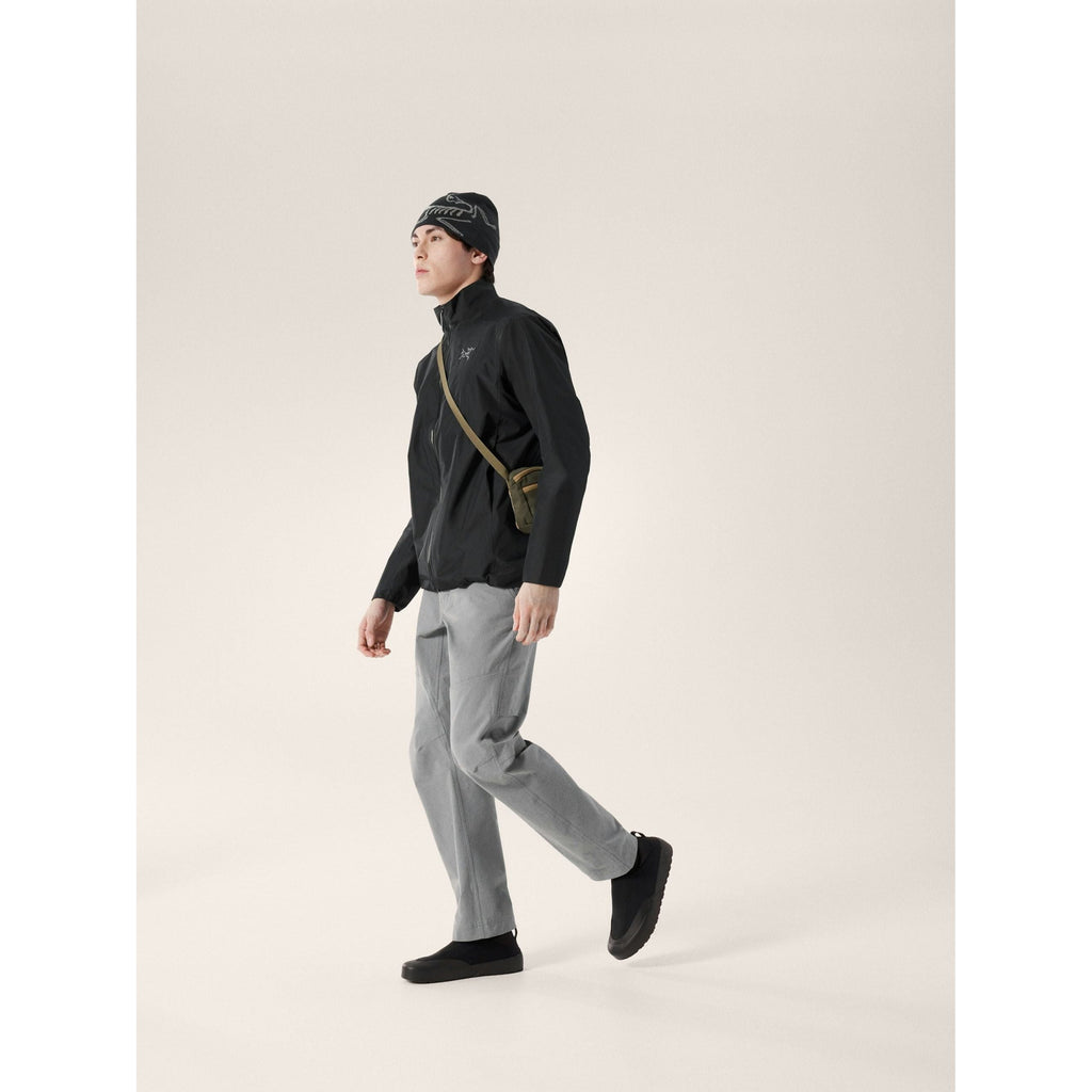 Arc'teryx Men's Solano Jacket