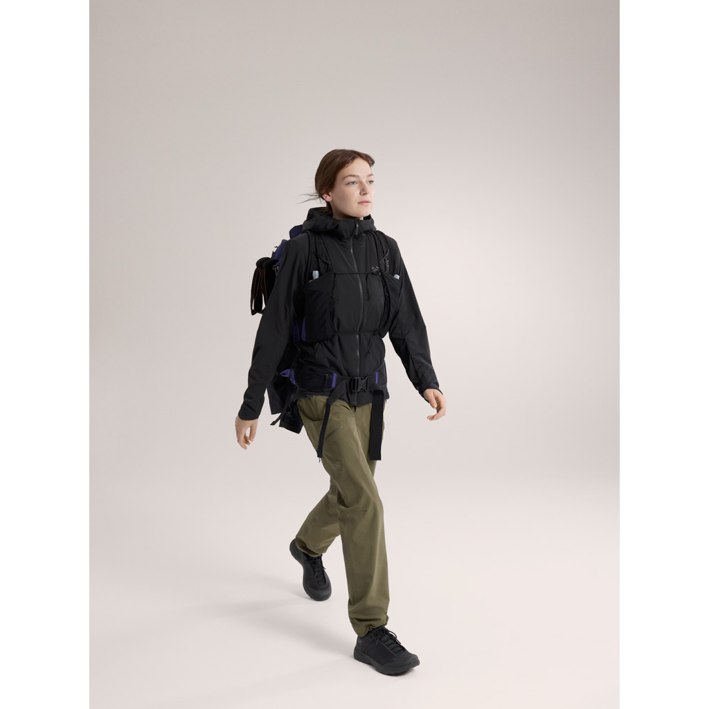 Arc'teryx Women's Atom SL Hoody