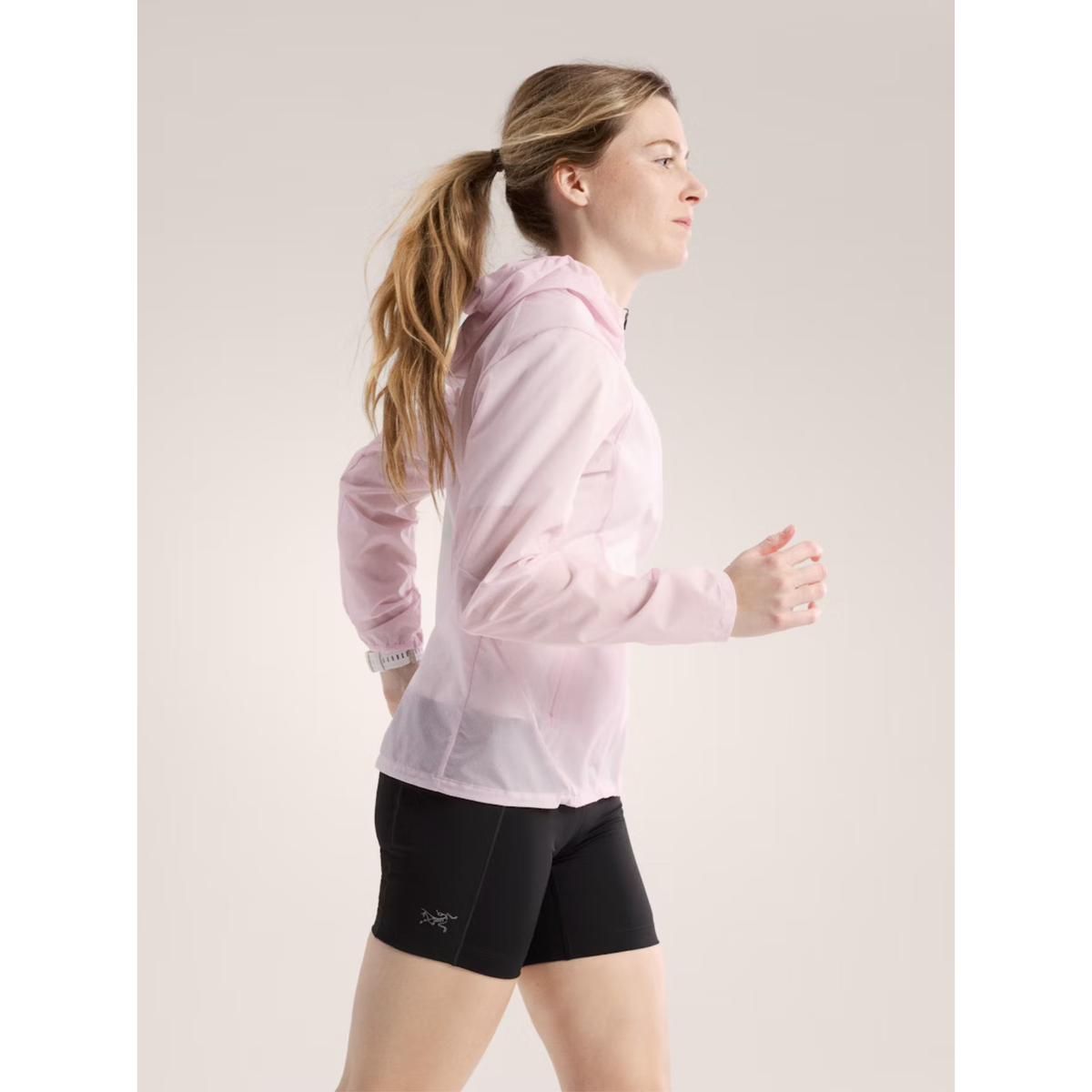 Arc'teryx Women's Incendo Airshell Hoody