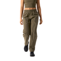 Arc'teryx Women's Kragg Cotton Pant