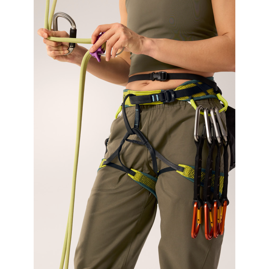 Arc'teryx Women's Kragg Cotton Pant