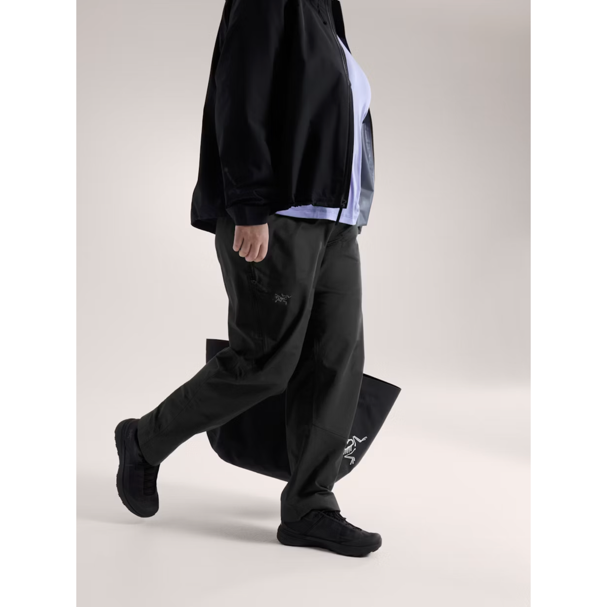Arc'teryx Women's Kragg Cotton Pant