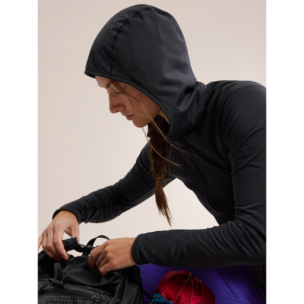 Arc'teryx Women's Kyanite LT Hoody