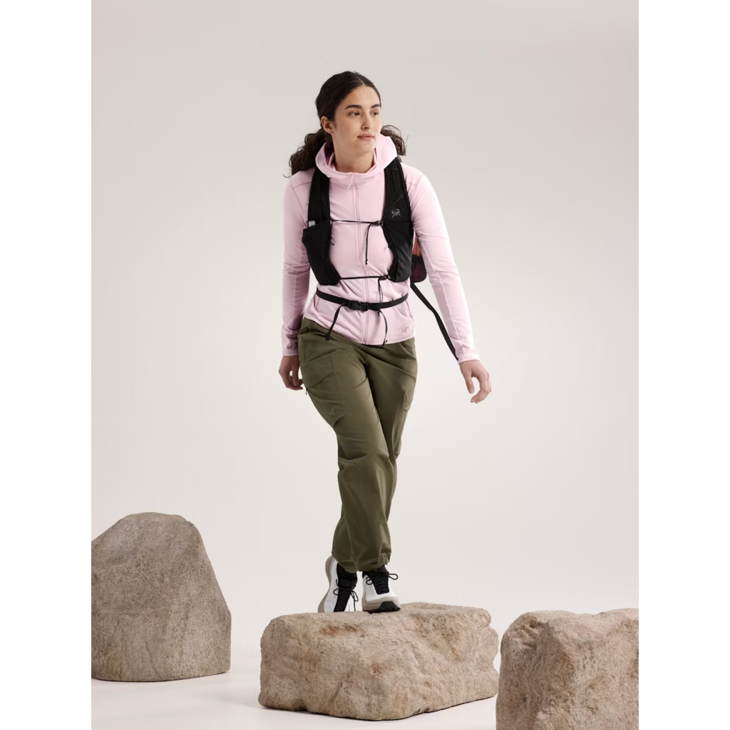 Arc'teryx Women's Kyanite LT Hoody