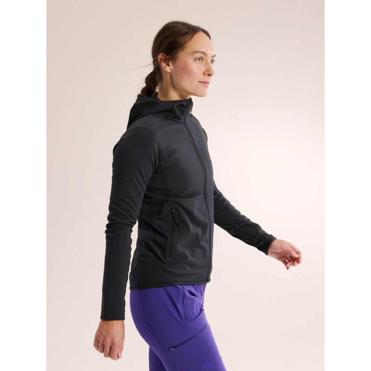 Arc'teryx Women's Kyanite LT Hoody
