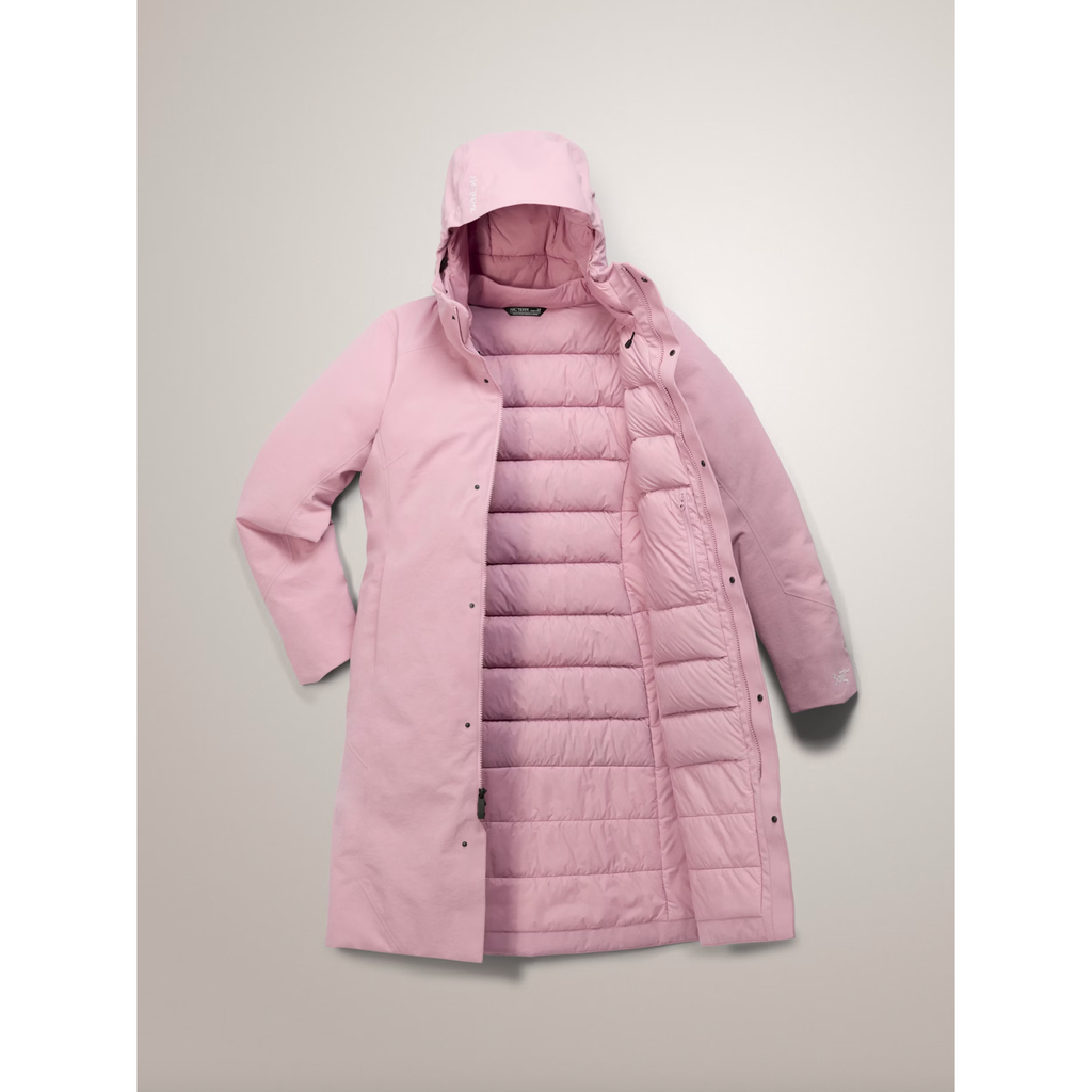 Arc'teryx Women's Patera Parka