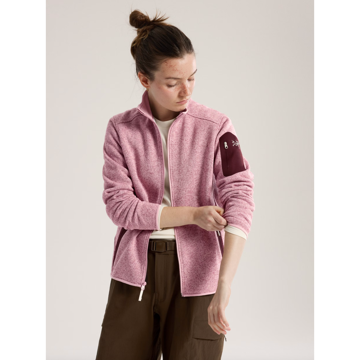 Arc'teryx Women's Covert Cardigan
