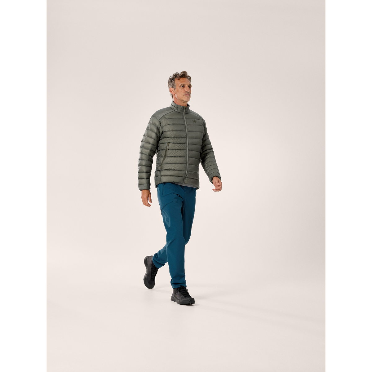 Arc'teryx Men's Cerium Jacket