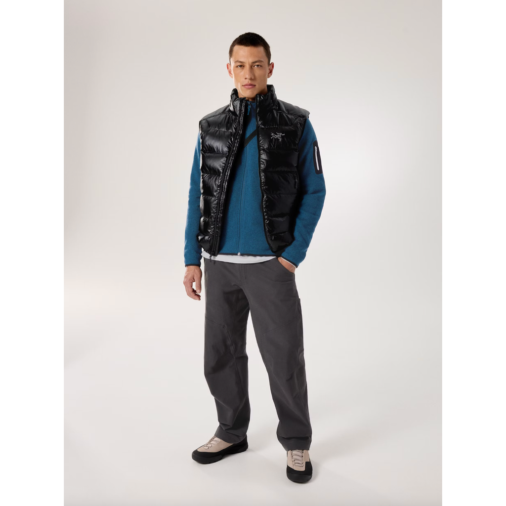 Arc'teryx Men's Covert Cardigan