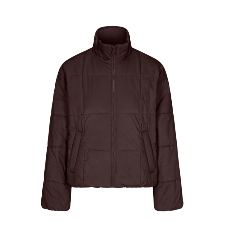 Vuori Women's Canyon Insulated Sporty Jacket