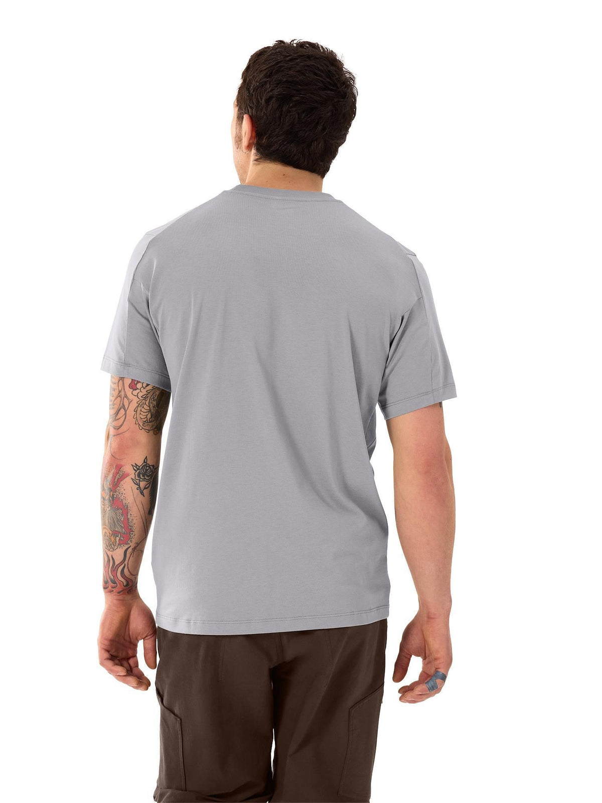 Arc'teryx Men's Kragg SL Cotton SS