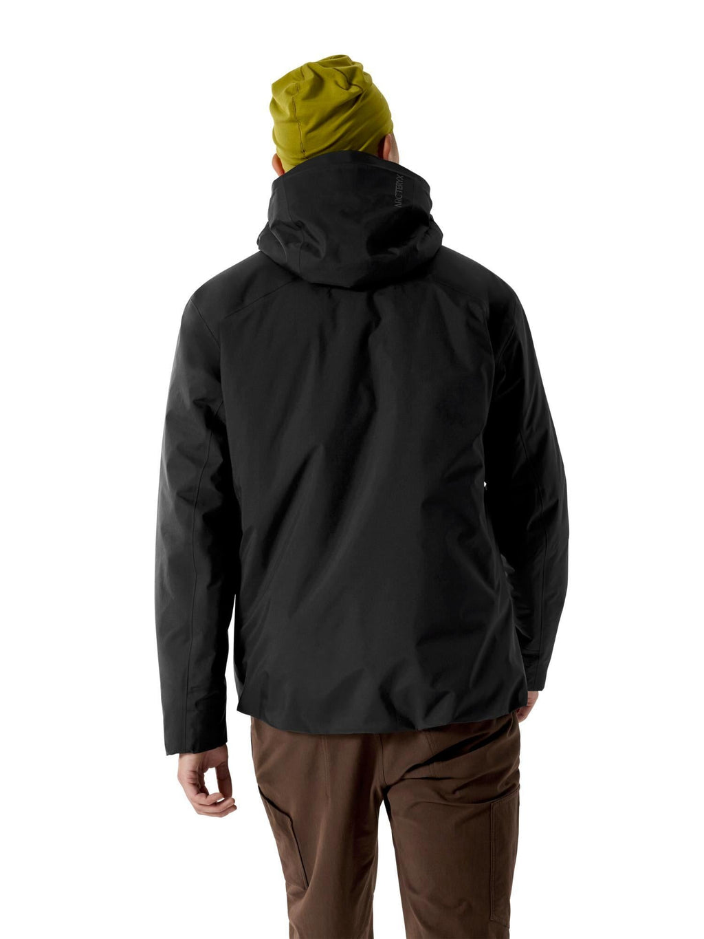 Arc'teryx Men's Ralle Insulated Jacket