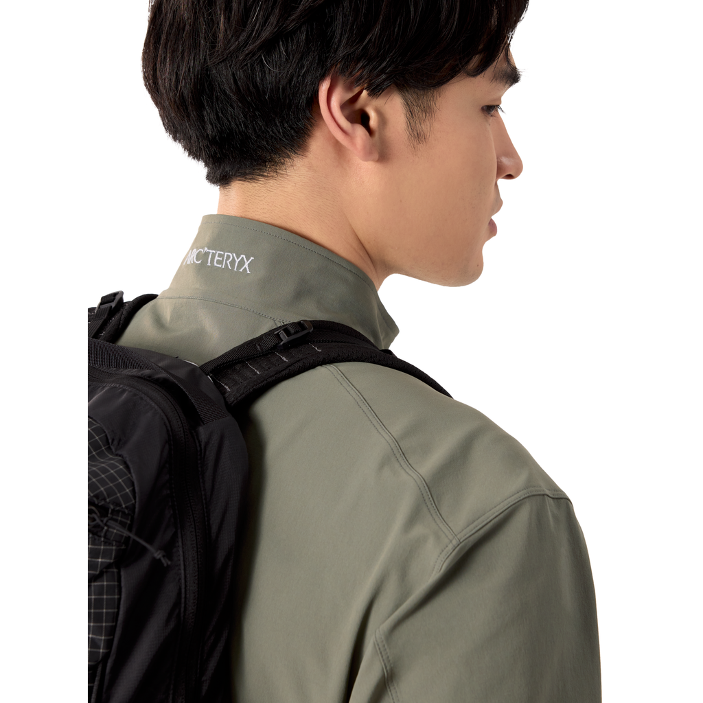 Arc'teryx Men's Gamma Jacket (Revised)