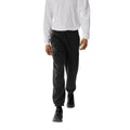 Arc'teryx Emblem Fleece Jogger in Black