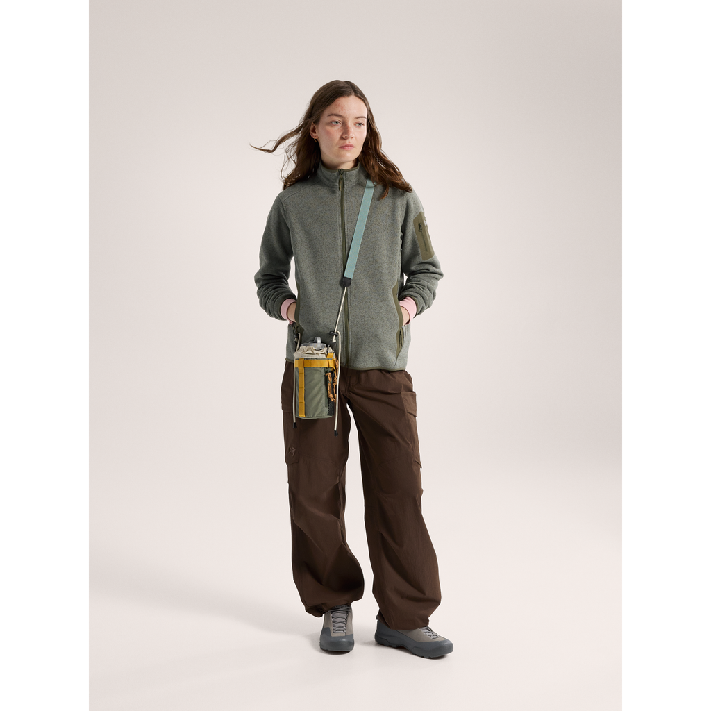 Arc'teryx Women's Covert Cardigan