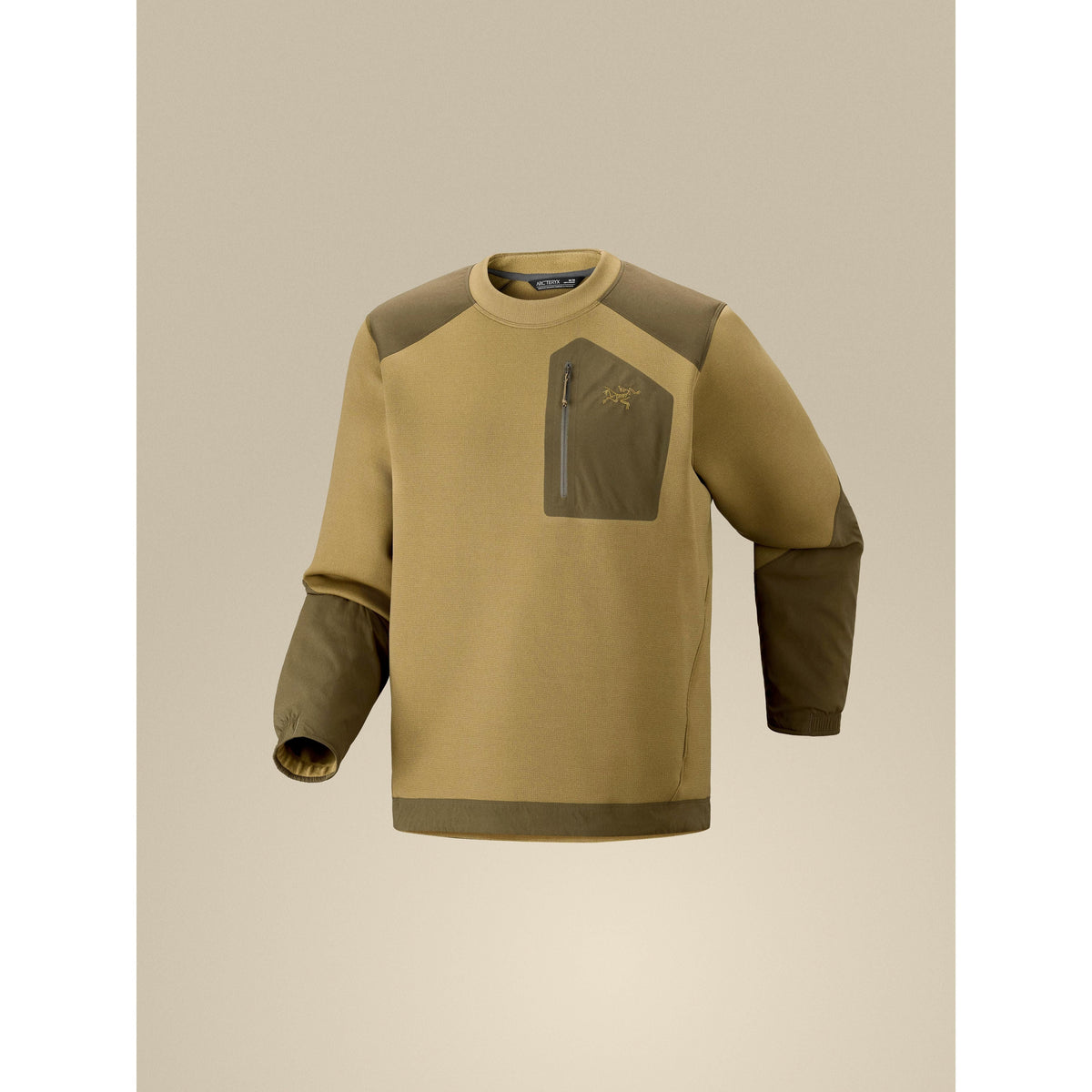 Arc'teryx Men's Konseal Crew Neck Pullover