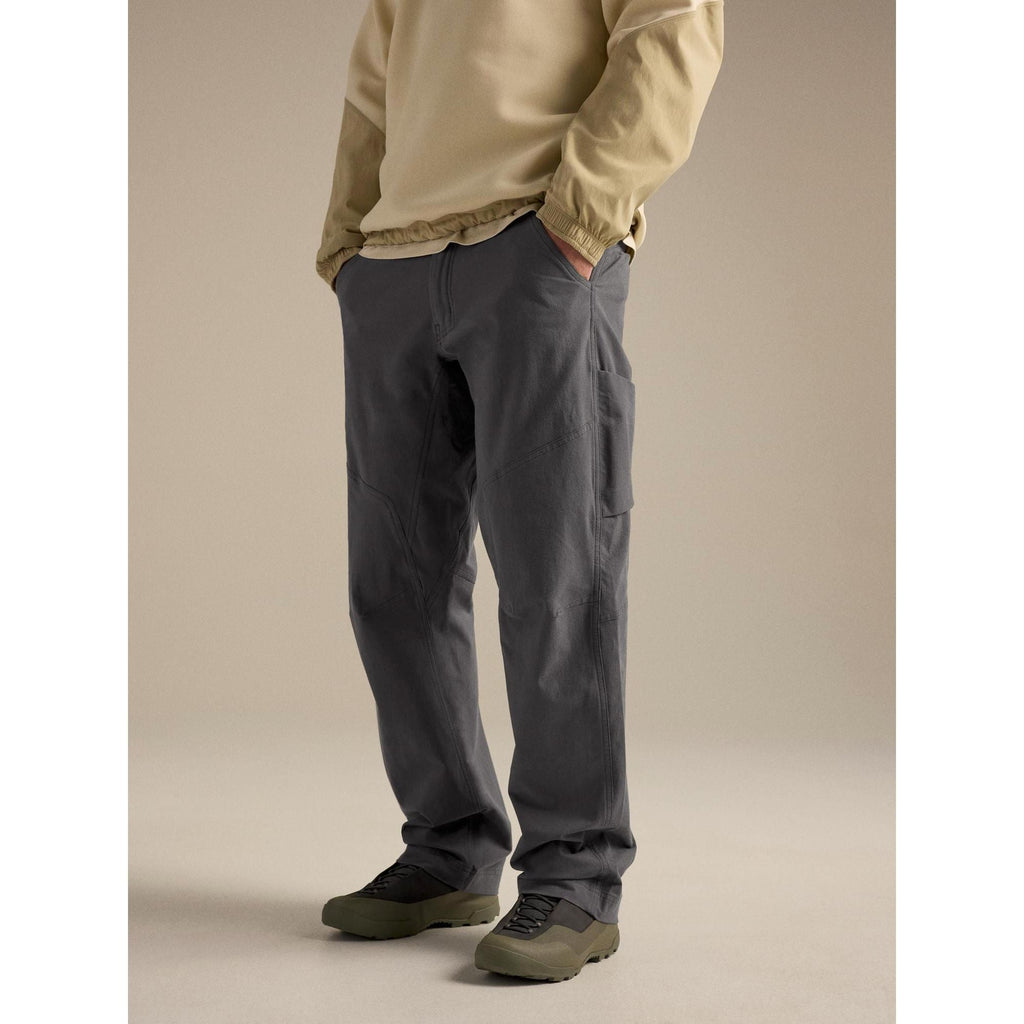 Arc'teryx Men's Cronin Cotton Pant