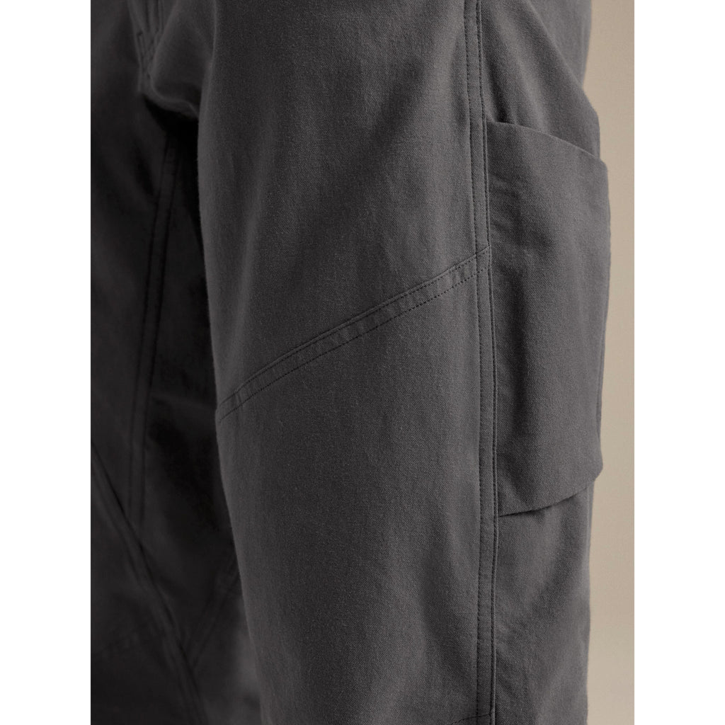 Arc'teryx Men's Cronin Cotton Pant
