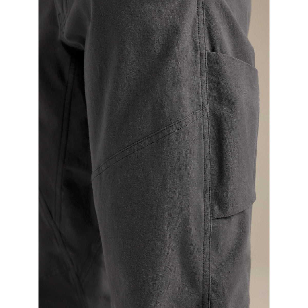 Arc'teryx Men's Cronin Cotton Pant