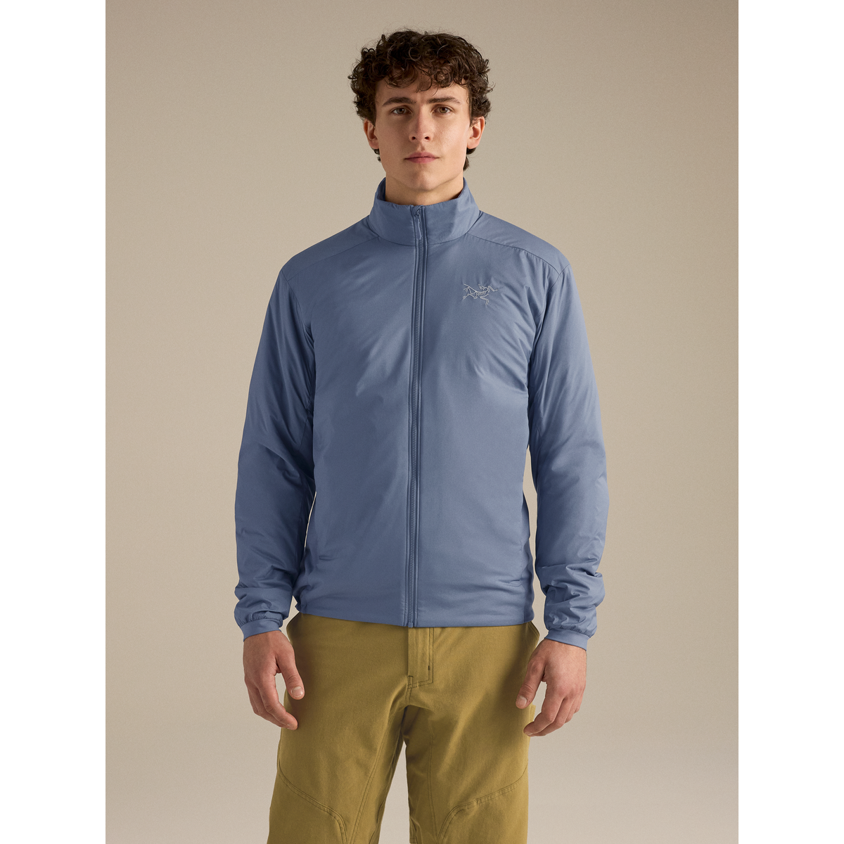 Arc'teryx Men's Atom Jacket