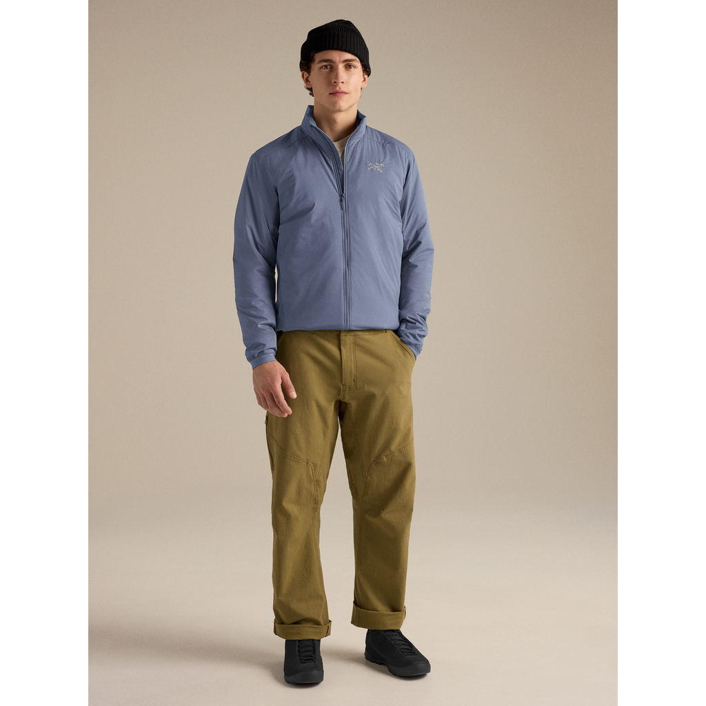 Arc'teryx Men's Atom Jacket