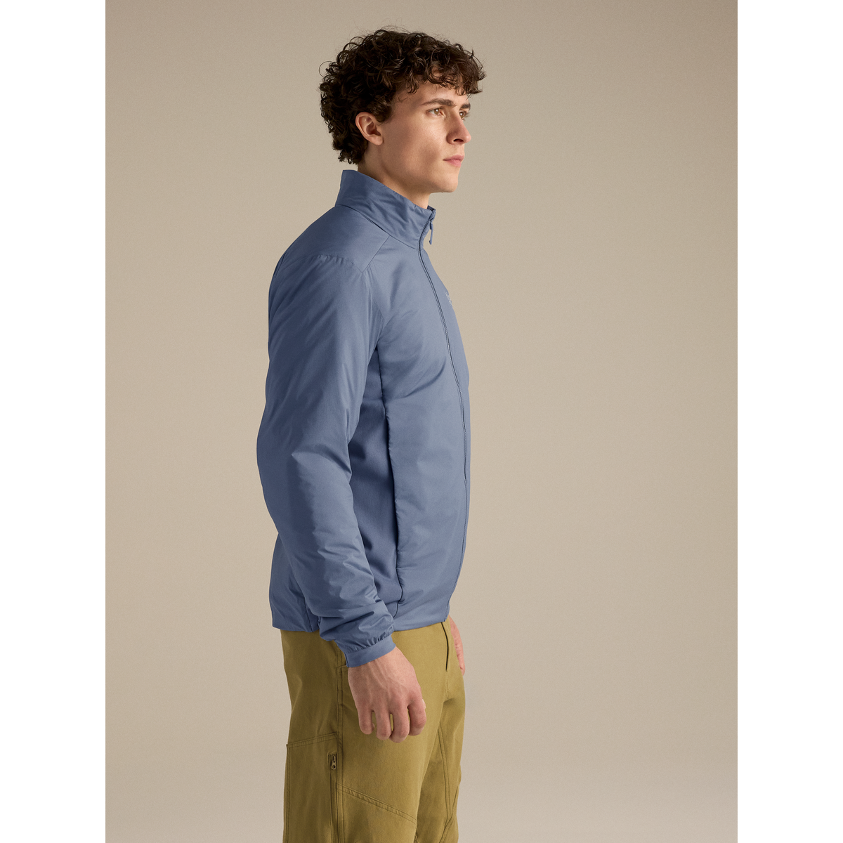 Arc'teryx Men's Atom Jacket