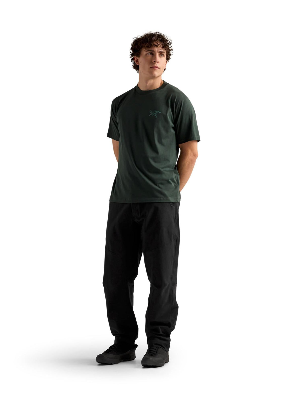 Arc'teryx Men's Cronin AR Pant