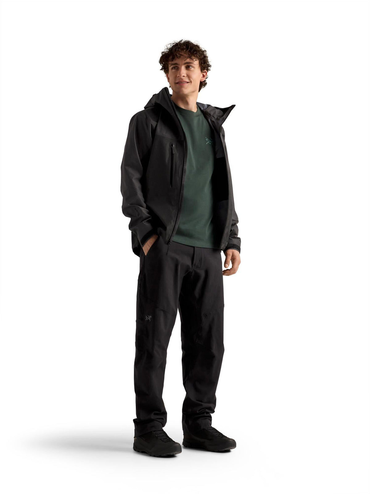 Arc'teryx Men's Cronin AR Pant
