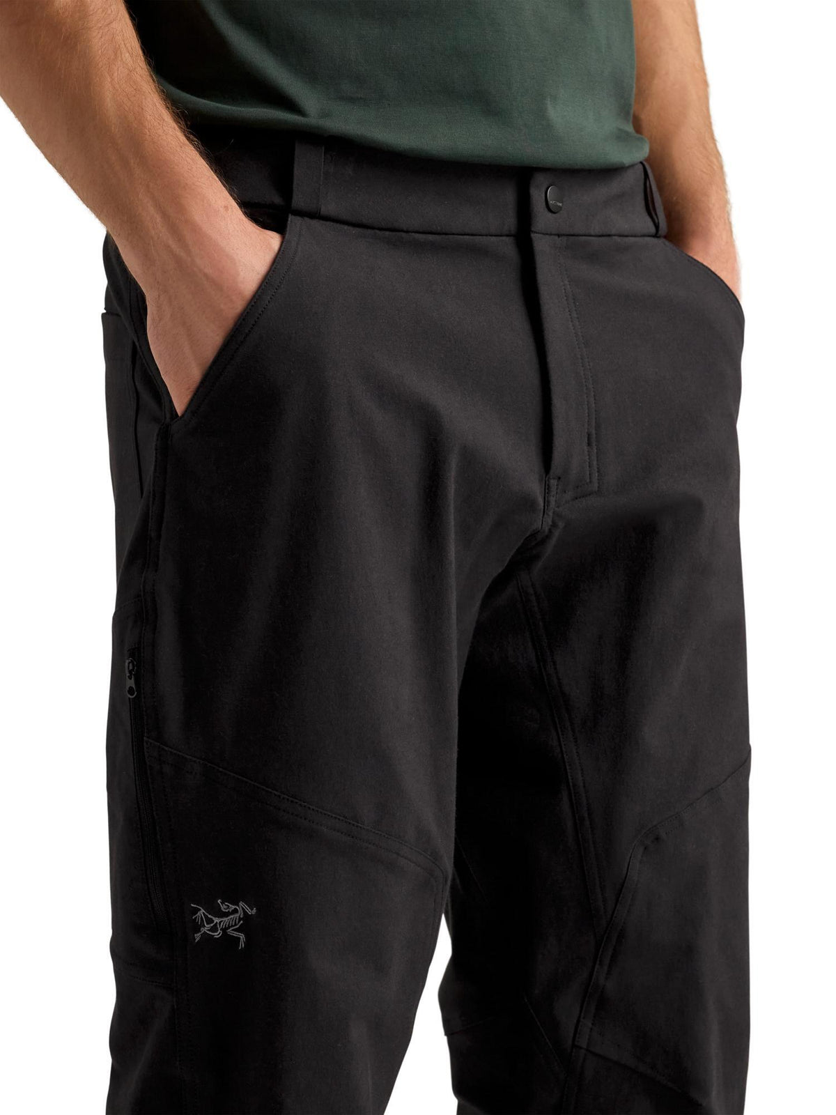 Arc'teryx Men's Cronin AR Pant