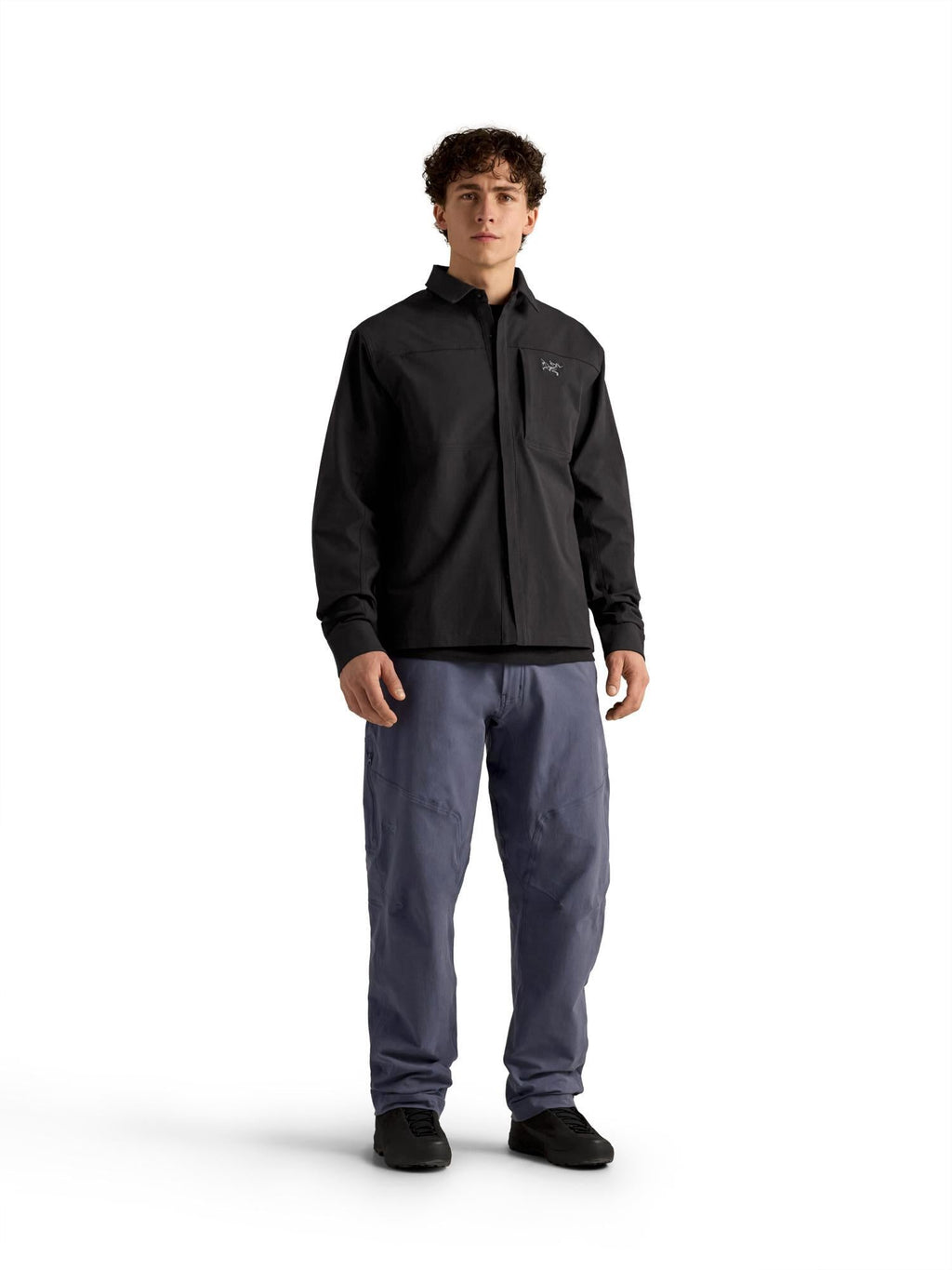 Arc'teryx Men's Cronin AR Pant