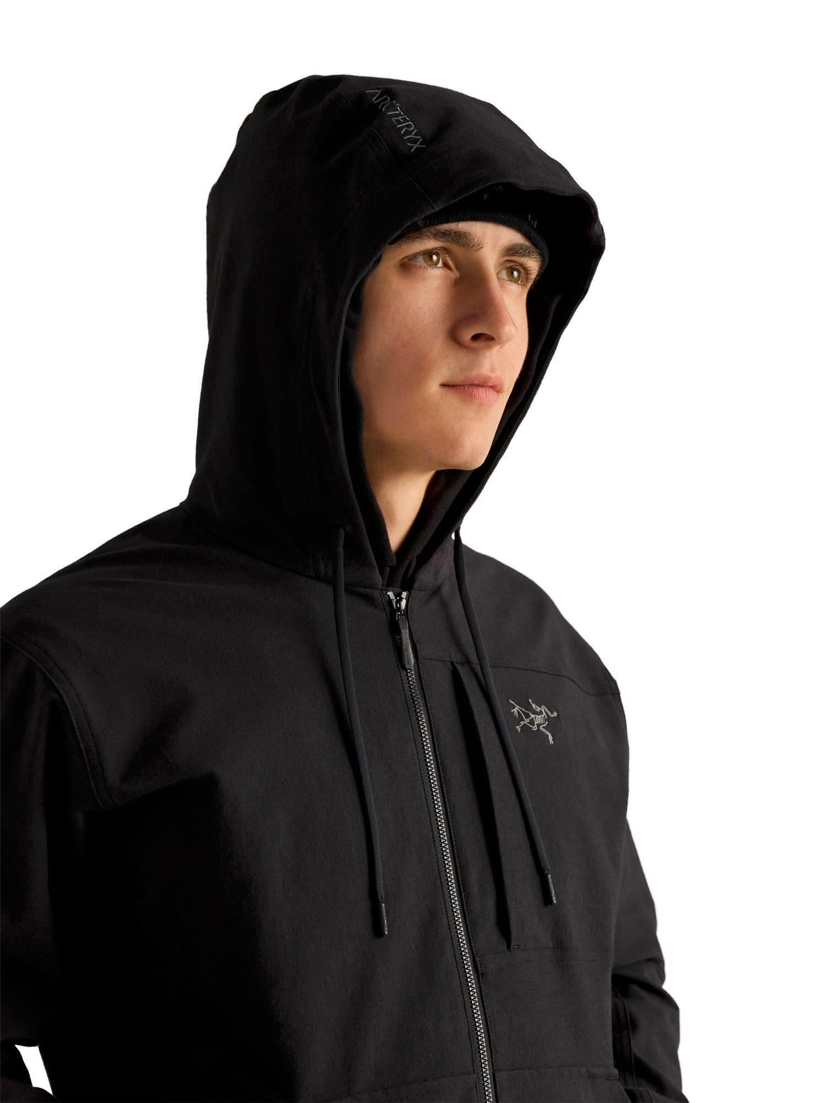 Arc'teryx Men's Cronin AR Hoody