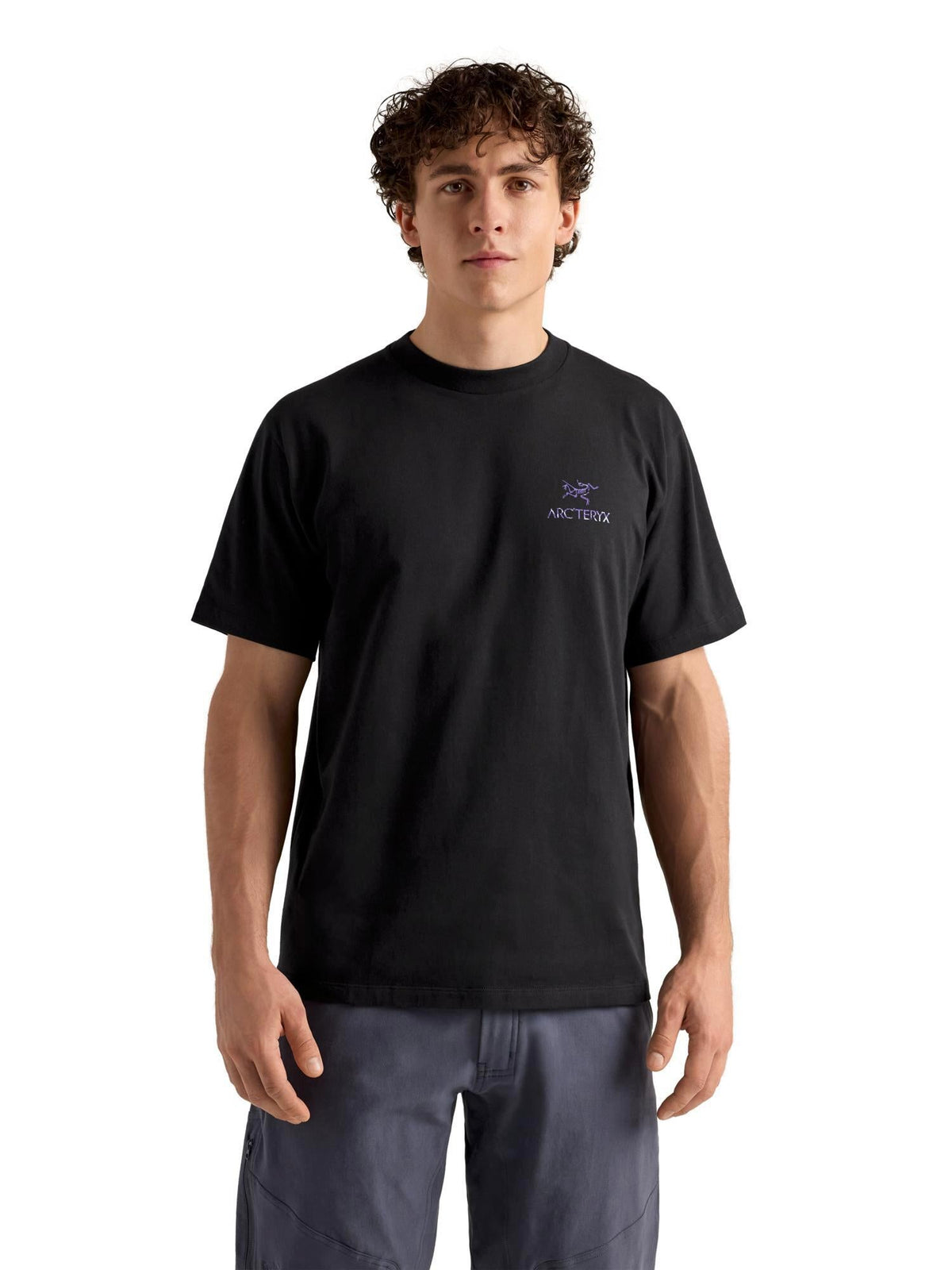 Arc'teryx Men's Kragg SL Cotton Jug SS