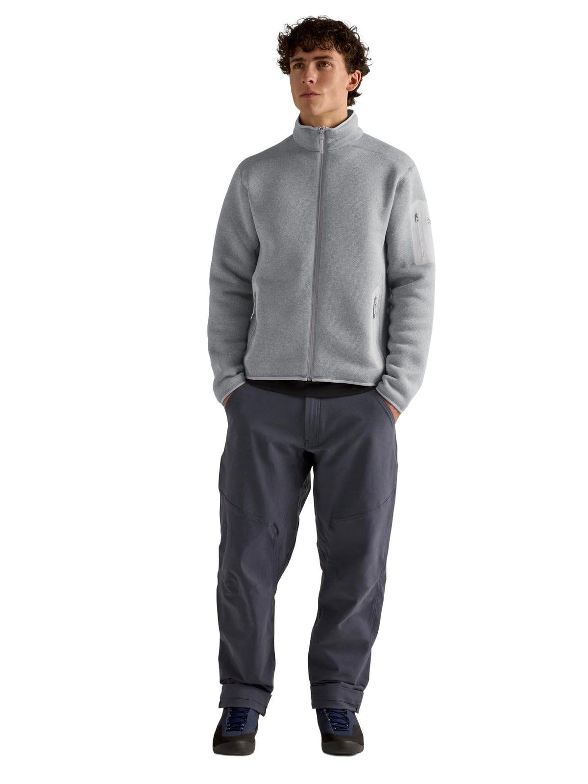Arc'teryx Men's Covert Cardigan