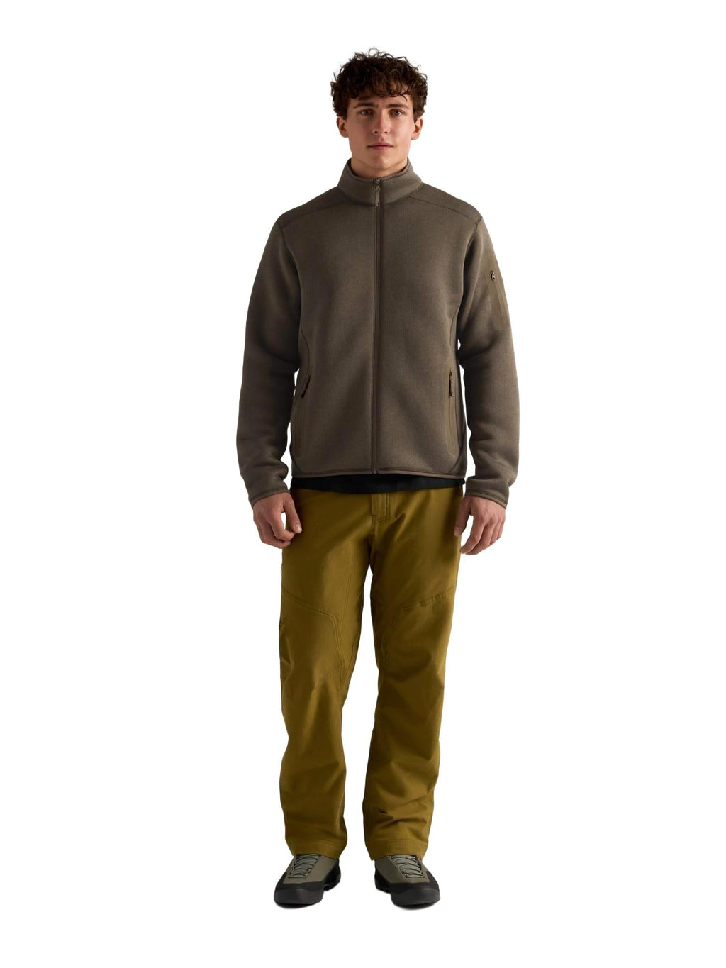 Arc'teryx Men's Covert Cardigan