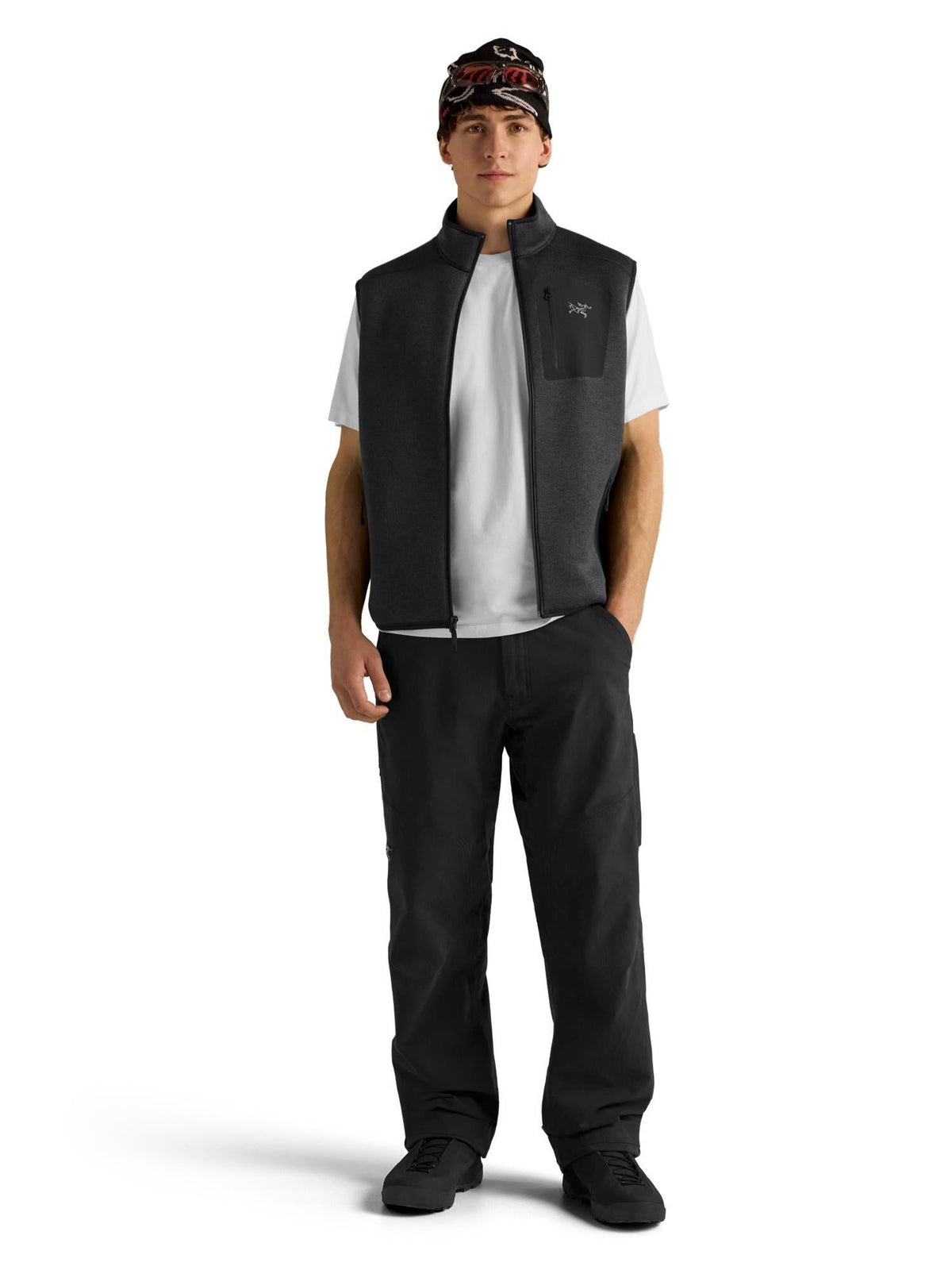 Arc'teryx Men's Covert Vest