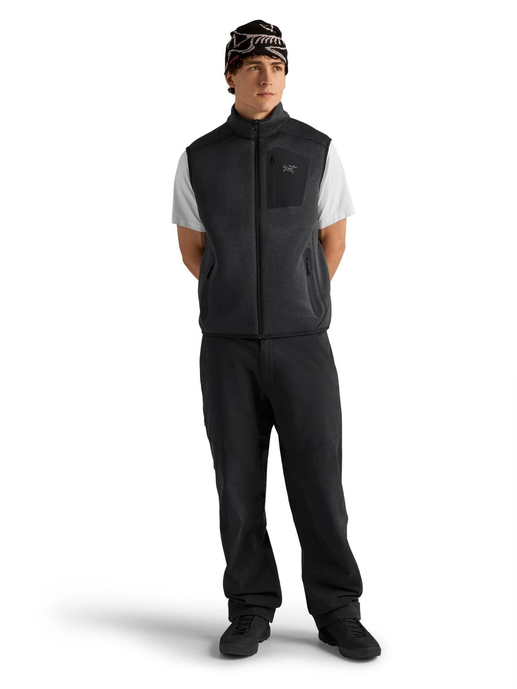 Arc'teryx Men's Covert Vest