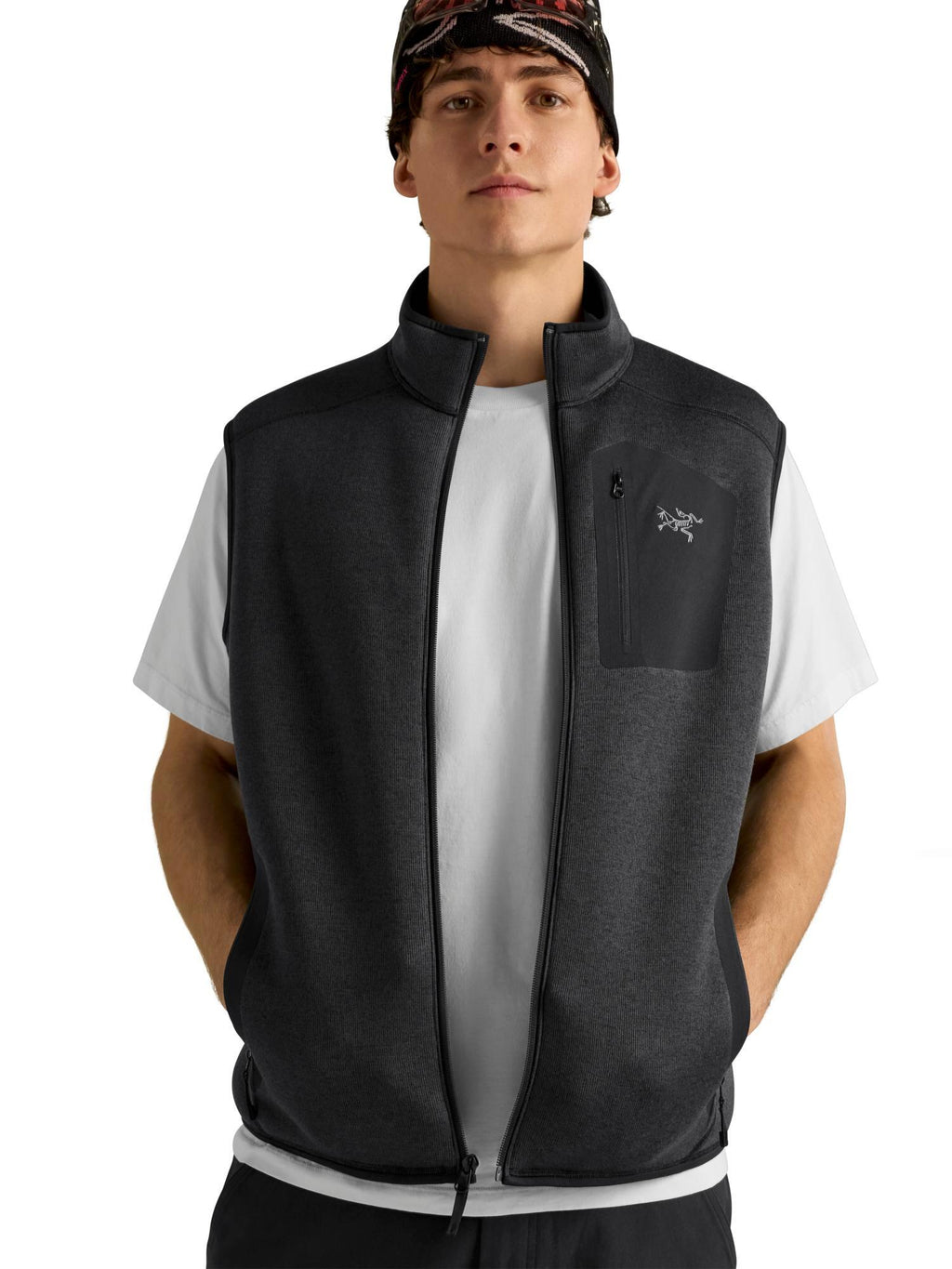 Arc'teryx Men's Covert Vest