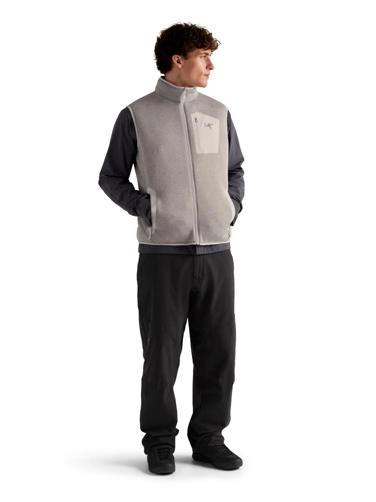 Arc'teryx Men's Covert Vest