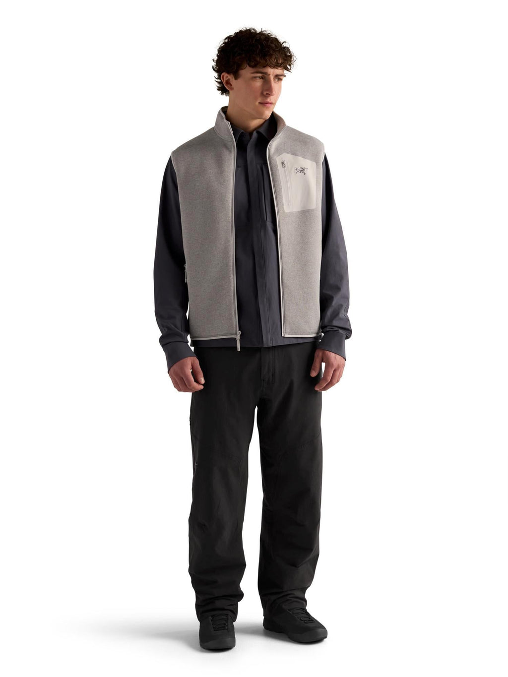 Arc'teryx Men's Covert Vest