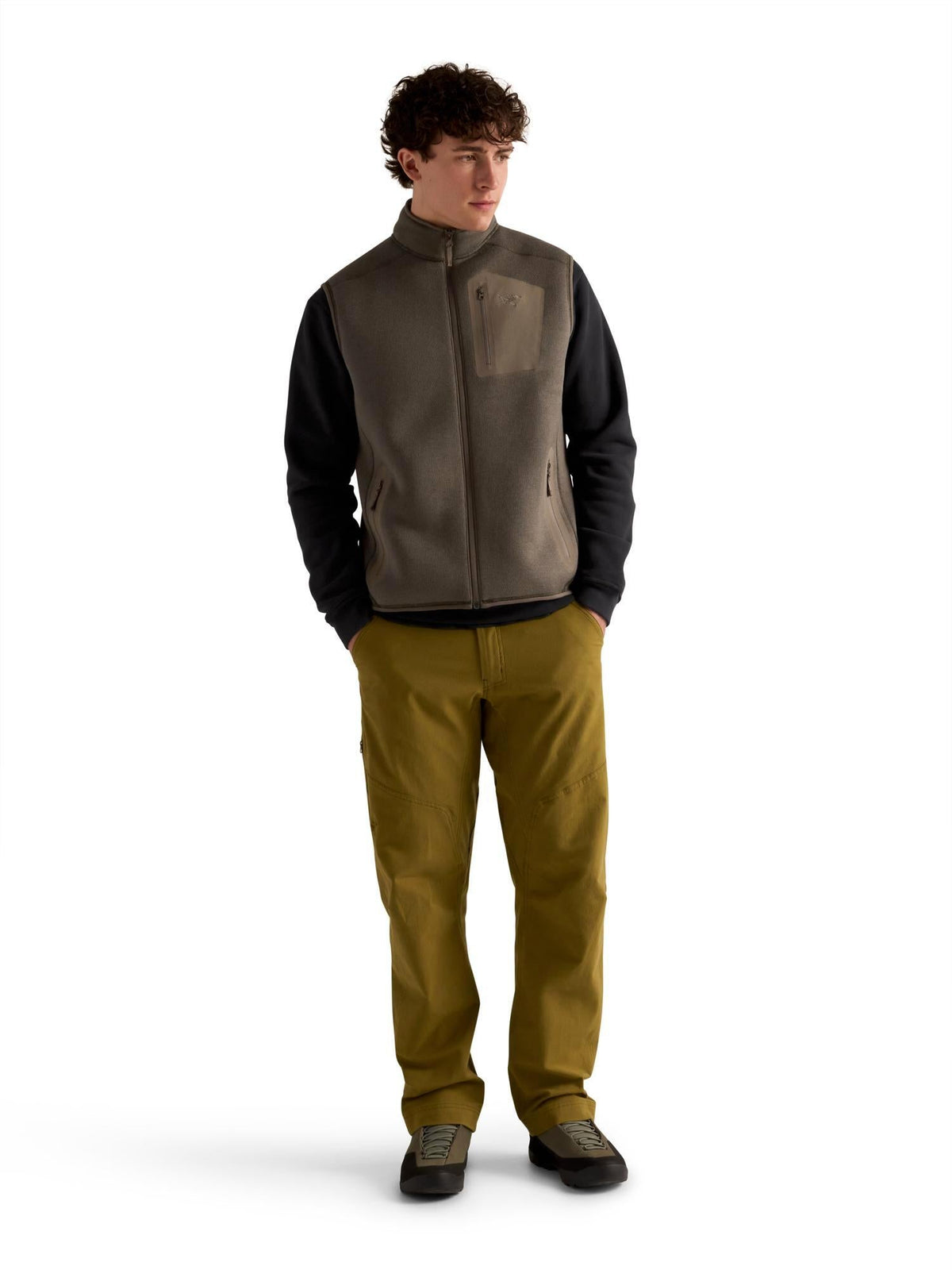 Arc'teryx Men's Covert Vest
