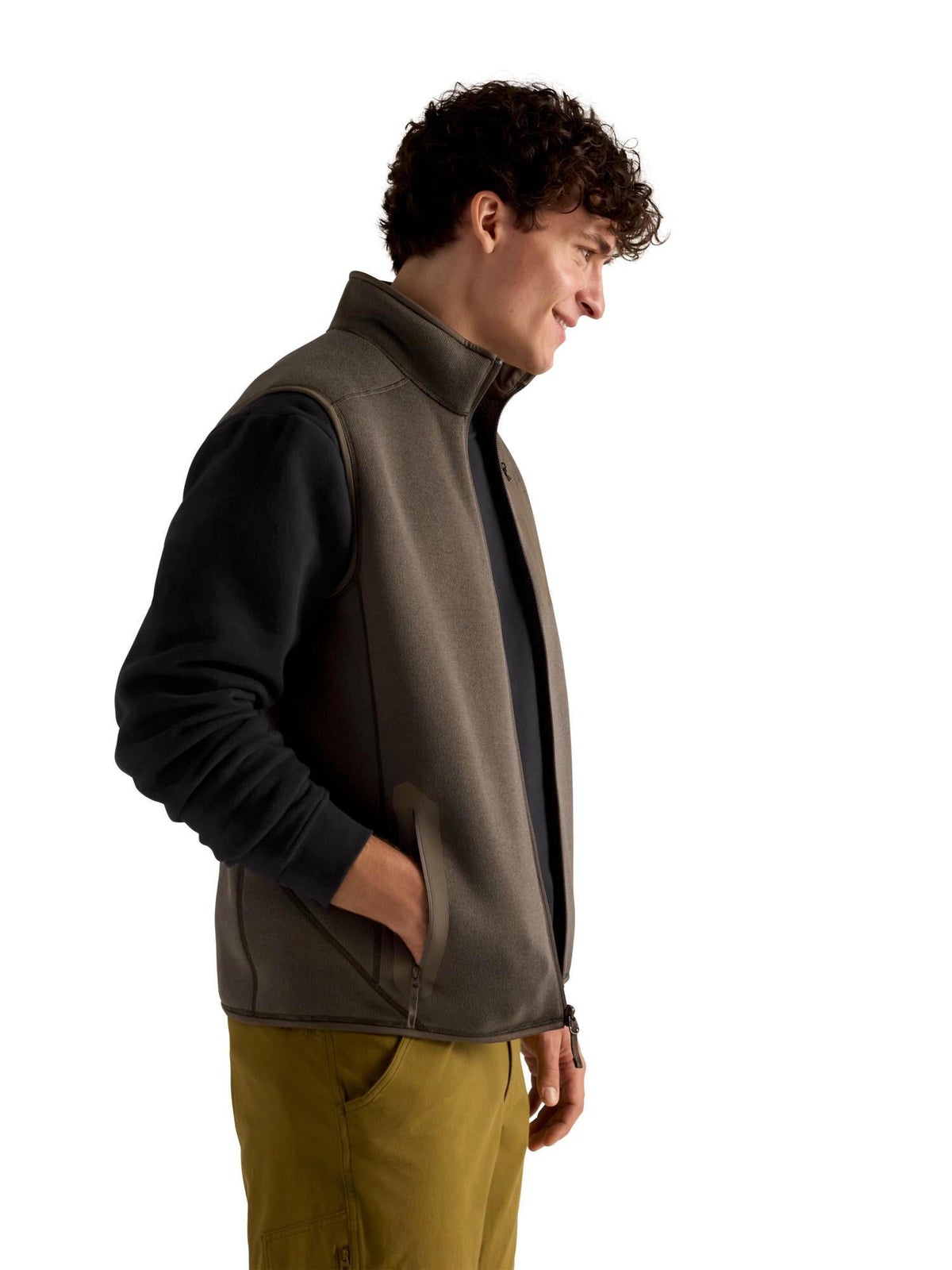 Arc'teryx Men's Covert Vest