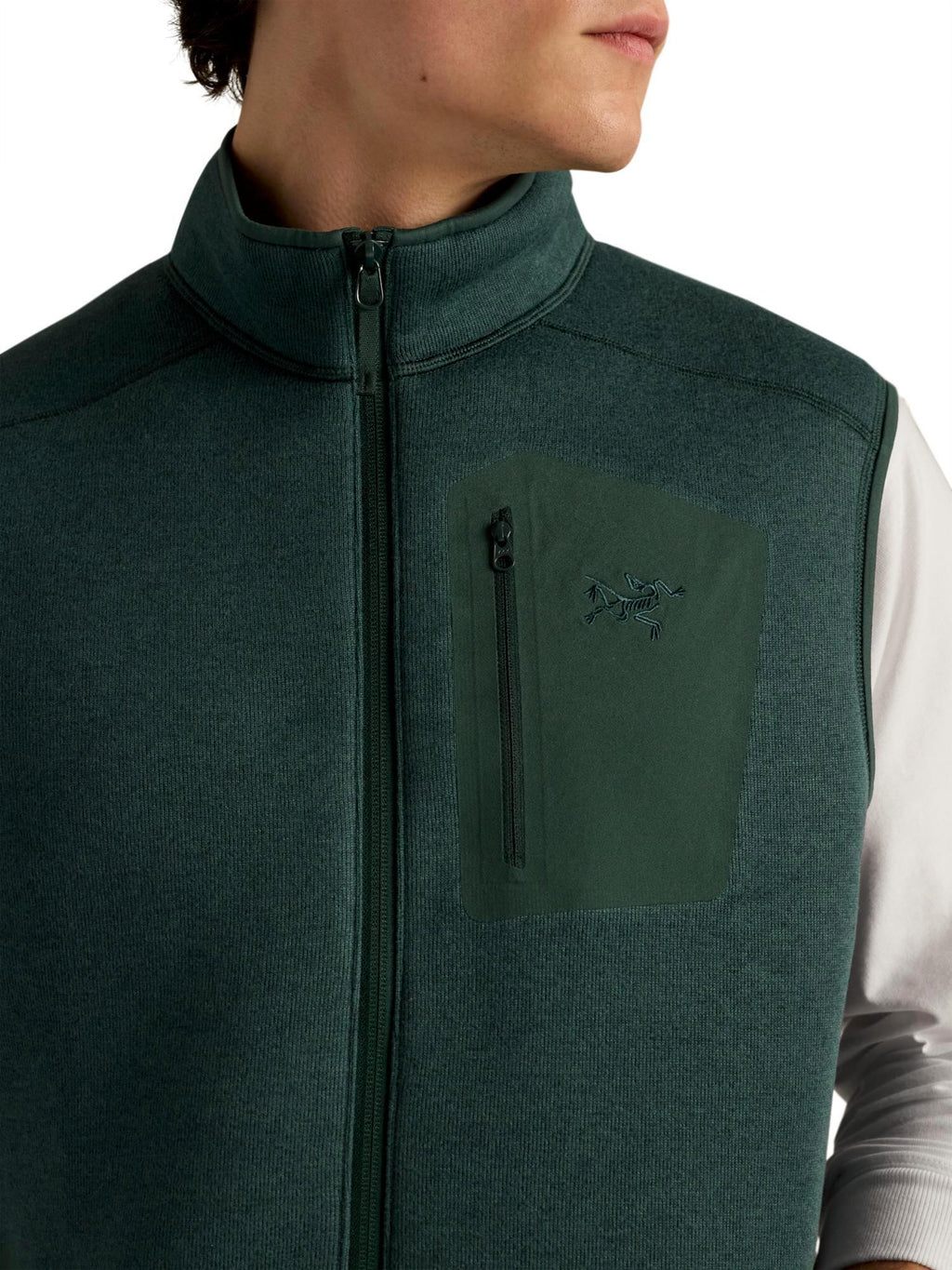 Arc'teryx Men's Covert Vest
