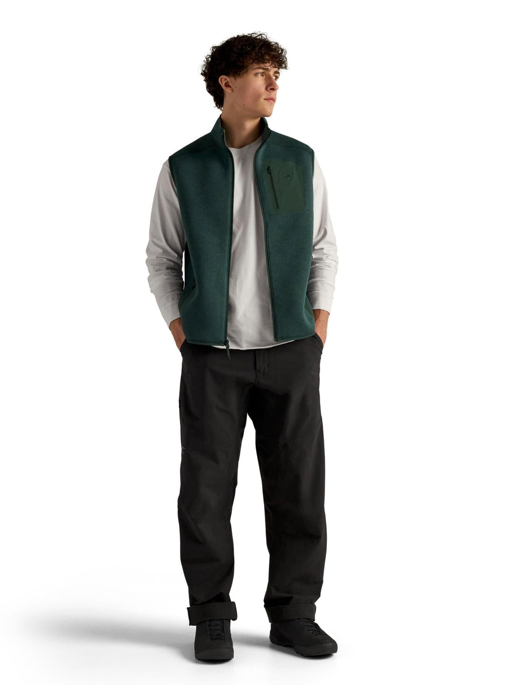 Arc'teryx Men's Covert Vest