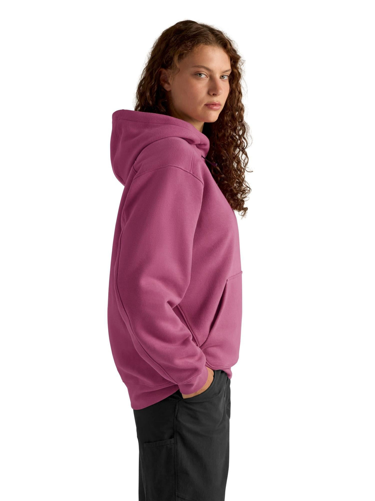 Arc'teryx Women's Emblem Fleece Hoody