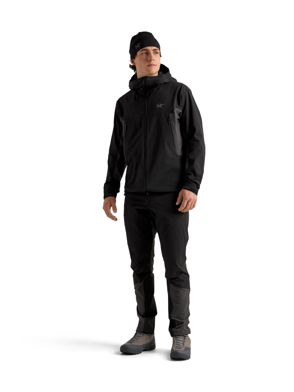 Arc'teryx Men's Serratus Hoody